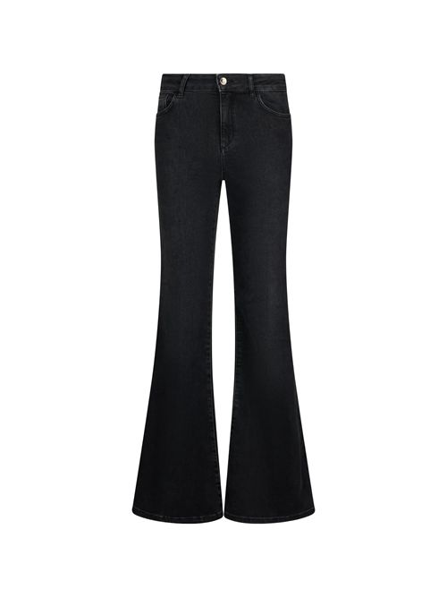 Jeans in denim stretch LIU JO | UA6159D0264/8L451